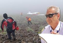 Son dakika: Türk pilotun kullandığı uçak düştü! Acı haberi Vali paylaştı