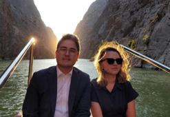 Yılın sadece 10 günü görülebiliyor! 'Birçok ülkeden bu anı görebilmek için geliyorlar'