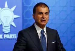 Çelik: Netanyahu hükümetinin açıklamaları yeni bir saldırganlıktır