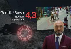 Marmara 2 günde 3 kez sallandı! Profesörün sıradaki tahmini korkuttu