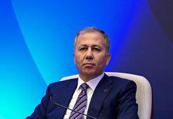 Bakan Yerlikaya açıkladı! Orman yangınlarının ardından 21 milyon TL destek