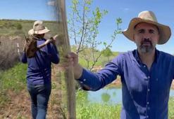 Kimse inanmadı, o başardı! 10 yaşında başladı, 25 yıldır durmuyor