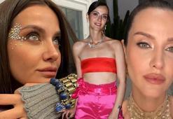 İrem Helvacıoğlu'ndan bebek itirafı! 'Yumurtanın kapıya dayanmasını bekliyorum'