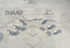 Suudi Arabistan'dan hava savunmasına takviye: THAAD füzeleri devrede!