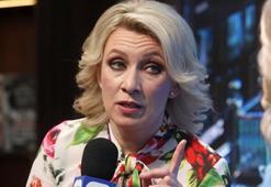 Rusya'dan Azerbaycan açıklaması: Müttefikliğimizden rahatsız olanlar var!