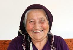 Tam 101 yaşında: Beni evimin balkonundan gördüğüm manzara yaşattı