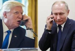 Kremlin detay vermedi, Putin açıkladı: Trump ile görüşeceğim!