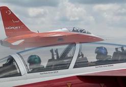 Hawklar emekli olacak! 3'lü yarışta Türk seçeneği: İngilizlerin radarında Hürjet var