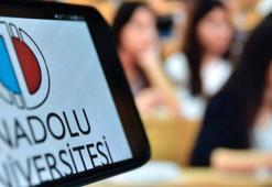 AÖF YAZ OKULU sınavı ne zaman? 2025 AÖF yaz okulu sınavı kayıtları bitti mi?