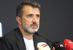 Gökhan Karagöl: Sivasspor, Sivas'ın en büyük markasıdır!