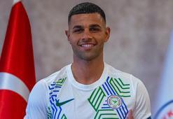 Rizespor, Erdem Canpolat'ı kadrosuna kattı!