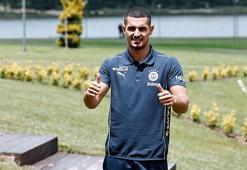 Göztepe, Levent Mercan'ı gündemine aldı!