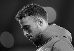 FIFA Kulüpler Dünya Kupası'nda Diogo Jota için saygı duruşu kararı!