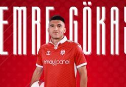 Sivasspor, Emre Gökay ile sözleşme uzattı!