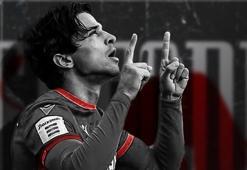 Francese Regis Crespi, Vanspor FK'da!