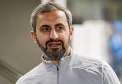 Erzurumspor FK'da yeni sezon mesaisi devam etti!