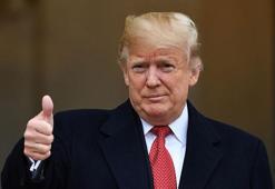 Trump'ın 'vergi indirimi' tasarısı, Temsilciler Meclisi'nden geçti