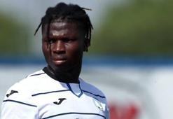 Galatasaray için El Bilal Toure iddiası!