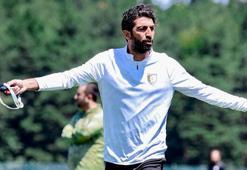 Bodrum FK'da yeni sezon hazırlıkları sürdürüldü!