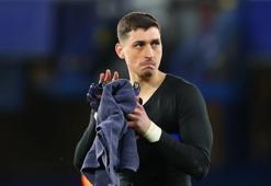 Galatasaray'dan transferde Djordje Petrovic ısrarı! Yeni teklif yapıldı