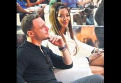 Naomi Campbell İstanbul’a geldi