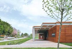 Side Ören Yeri ve Ziyaretçi Merkezi