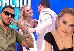 Sinan Akçıl ve Ece Erken aşkında 'Enişte' tartışması! Sevgilisini böyle savundu