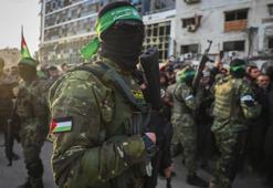 Hamas'tan flaş ateşkes açıklaması: Görüşüyoruz