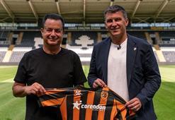 Hull City'den transfer yasağı kararına itiraz!