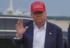 Trump, İran konusunda ısrarcı: Bize saygı duyuyorlar!