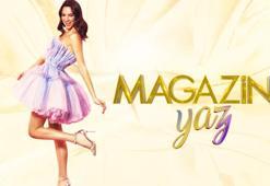 Kanal D ekranına yaz geliyor