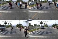 11 yaşındaki Elif Su’nun ölümüne neden olan sürücüye tahliye