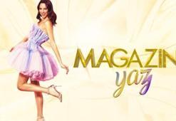 Kanal D ekranına yaz geliyor