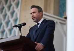 Bakan Bayraktar: Mısır ile enerji alanında iş birliklerini artırmak istiyoruz