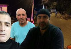 İzmir Ödemiş'te 3 kardeş, otomatik av tüfeği ile öldürüldü