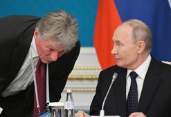 Kremlin'den flaş Ukrayna açıklaması: 'Diplomatik yollarla olmuyor'