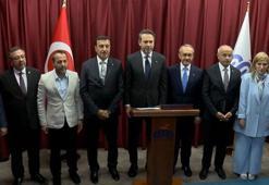 Bakan Bayraktar: Altyapıda artık yeni bir sistem dizaynına ihtiyacımız var