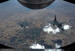 Ankara Valiliği'nden 'test uçuşu' uyarısı: Tedirgin olmayın