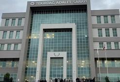 Anne ve babasını öldürüp 3 kişiyi yaralayan sanık hakim karşısında