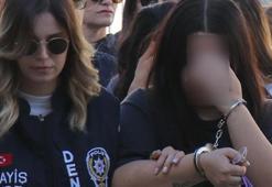 Önce eskort sonra avukat! 11 milyon liralık oyun