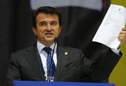 Fenerbahçe yönetici Hulusi Belgü'den fikstür tepkisi! 'Başkanıma hakaret eden bir adamla aynı kareye girmem'