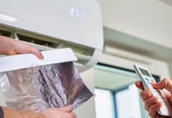 Fatura kabarmadan evi serin tutmak çok kolay! Klimasız evin çaresi folyoda