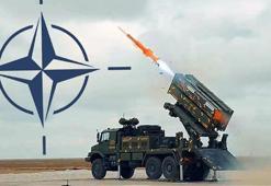 Türkiye, NATO’nun hava savunmasında kilit rolde: Beş kat artan tehditlere karşı ilk hat!