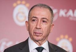 Galatasaray yöneticisi Metin Öztürk'ten Fenerbahçe'den Hulusi Belgü'ye yanıt!