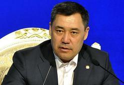 Caparov, EİT 17'nci Zirvesi'nde konuştu: İran-İsrail savaşı tüm bölge için ciddi bir tehdit!