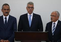 Bakan Memişoğlu: Sağlığın bilimini, teknolojisini üreteceğiz