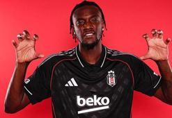 Tammy Abraham, Beşiktaş'a transfer sürecini anlattı! 'Bariyerlerden atlar ve yanlarına giderdim'