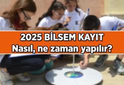 MEB AÇIKLADI 📌 BİLSEM kayıt nasıl yapılır? 2025 BİLSEM kayıt tarihleri ne zaman?