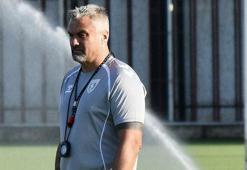 Thomas Reis: Her kulvarda savaşmak için dört gözle bekliyoruz!