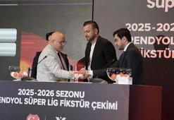 Fatih Kulaksız: Kerem Demirbay çok kariyerli ve lider bir oyuncu!